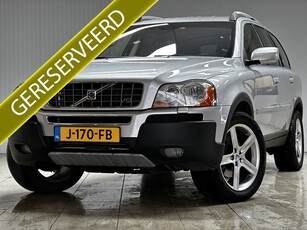 Volvo XC90 4.4 V8 Momentum/ YOUNGTIMER!/ HISTORIE!/ 316pk!/