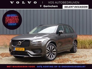 Volvo XC90 T8 Recharge AWD Ultimate Dark