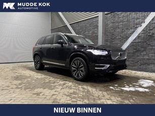 Volvo XC90 T8 Recharge Plus Bright VERKOCHT