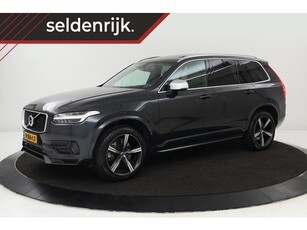 Volvo XC90 T8 Twin Engine R-Design Luchtvering Carplay