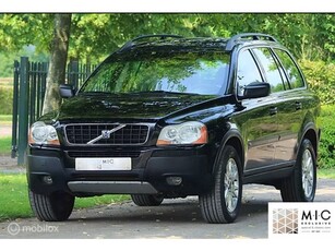 XC90 T6 AWD 7P 07-2003 273.450 km Inruil mogelijk.