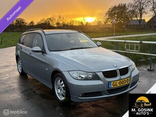 Zeer Nette BMW 3-serie Touring 318i High Executive Automaat