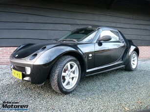 Zeer nette Smart Roadster 0.7 Affection