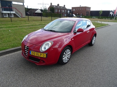 Alfa Romeo MITO 1.3 JTDm ECO Essential