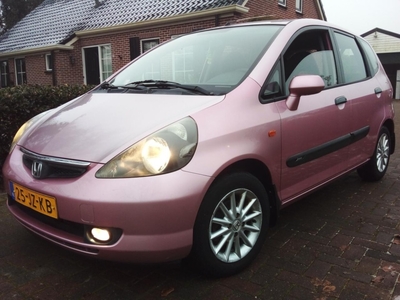 Honda JAZZ 1.4 LS