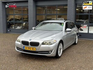 BMW 5-serie Touring 523i High Executive