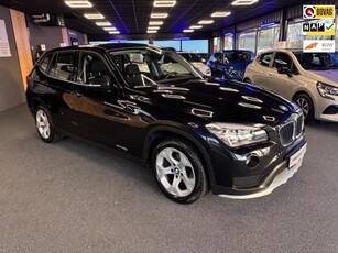 BMW X1 SDrive20i Executive Automaat Clima Cruise