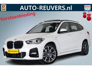 BMW X1 xDrive25e Executive M-Sport / Panoramadak / Adaptive