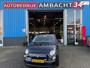 Fiat 500 0.9 TwinAir Turbo Easy Airco