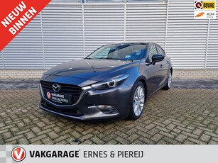 Mazda 3 * Garantie tot 11-02-2027