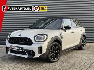 MINI Countryman 2.0 Cooper S E ALL4 Camera/Leder/Apple