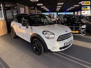 Mini Mini Countryman 1.6 Cooper Chili Clima