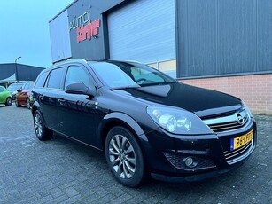 Opel Astra Wagon 1.6 Cosmo