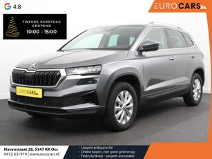 Skoda Karoq 1.5 TSI 150pk DSG Ambition Navigatie Apple