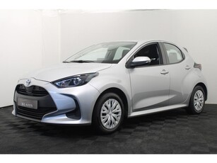 Toyota Yaris 1.5 Hybrid Dynamic (bj 2023, automaat)