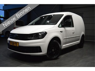 Volkswagen Caddy 2.0 TDI L1H1 airco navi cruise 16 inch 102