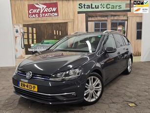 Volkswagen Golf Variant 1.5 TSI Comfortline Business/BOM