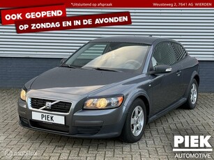 Volvo C30 1.6D DRIVe Momentum