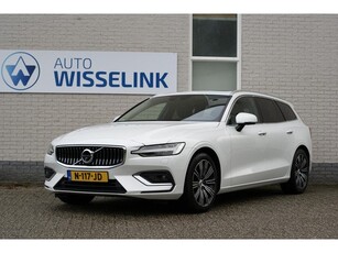 Volvo V60 2.0 B4 Inscription