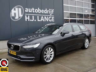 Volvo V90 2.0 D4 Momentum Automaat (bj 2017)