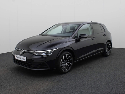 2021 Volkswagen Golf