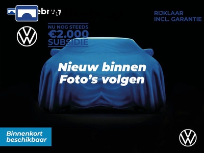 2021 Volkswagen ID.4