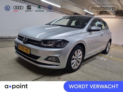 2021 Volkswagen Polo