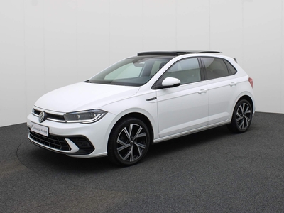 2021 Volkswagen Polo