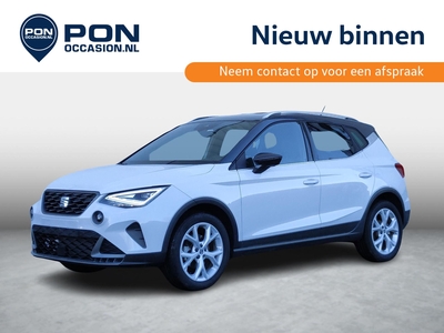 2023 SEAT Arona