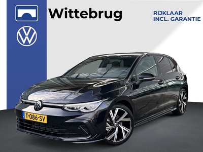 2023 Volkswagen Golf