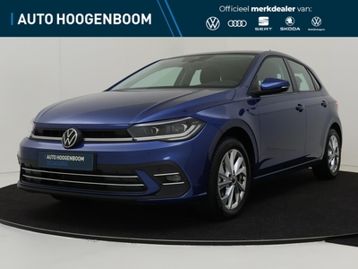 2023 Volkswagen Polo