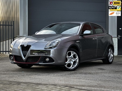 Alfa Romeo Giulietta 1.4 Turbo 1e eig. Clima Cruise