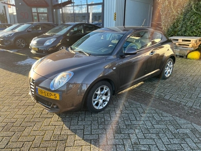 Alfa Romeo MiTo 1.3 JTDm ECO Essential