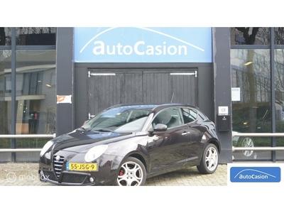 Alfa Romeo MiTo 1.4 T Distinctive / Clima / PDC / Nwe APK