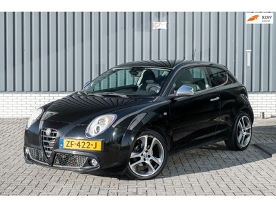 Alfa Romeo MiTo 1.4 T Progression*Airco*Navi*