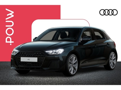 Audi A1 Benzine