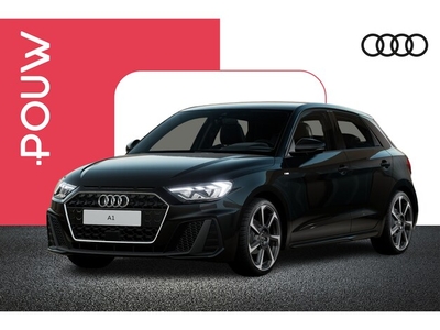 Audi A1 Benzine