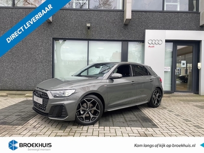 Audi A1 Benzine