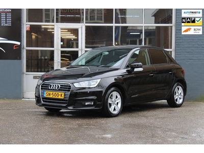 Audi A1 Sportback 1.0 TFSI Pro Line Airco Navigatie Nap