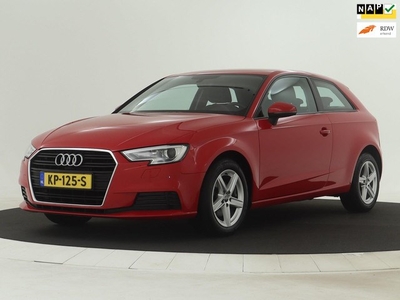 Audi A3 1.0 TFSI Pro Line NAVI Airco parkeersensoren