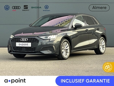 Audi A3 Benzine