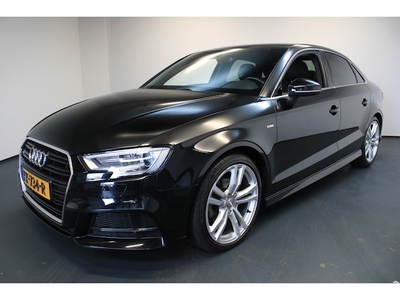 Audi A3 Benzine