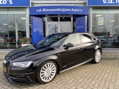 Audi A3 Benzine