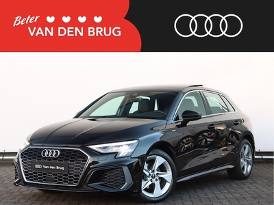 Audi A3 Benzine