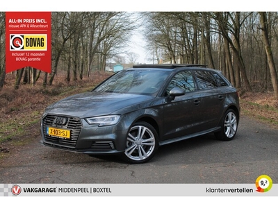 Audi A3 Benzine