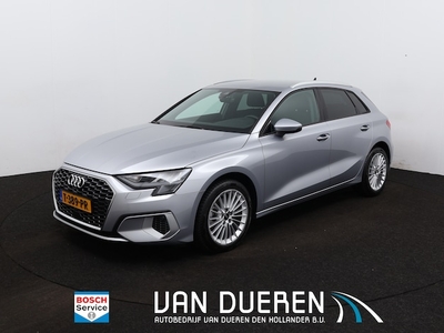 Audi A3 Benzine