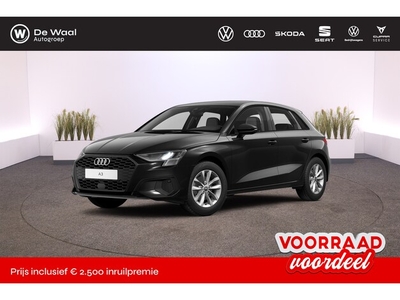 Audi A3 Benzine