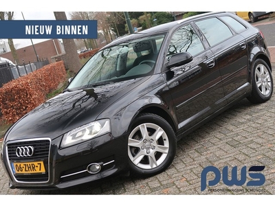 Audi A3 Sportback 1.2 TFSI Attraction Advance Navi / Clima