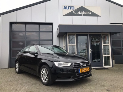 Audi A3 Sportback 1.2 TFSI Attraction Pro Line plus