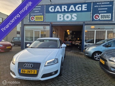 Audi A3 Sportback 1.4 TFSI Ambition Pro Line /Dsg/Led